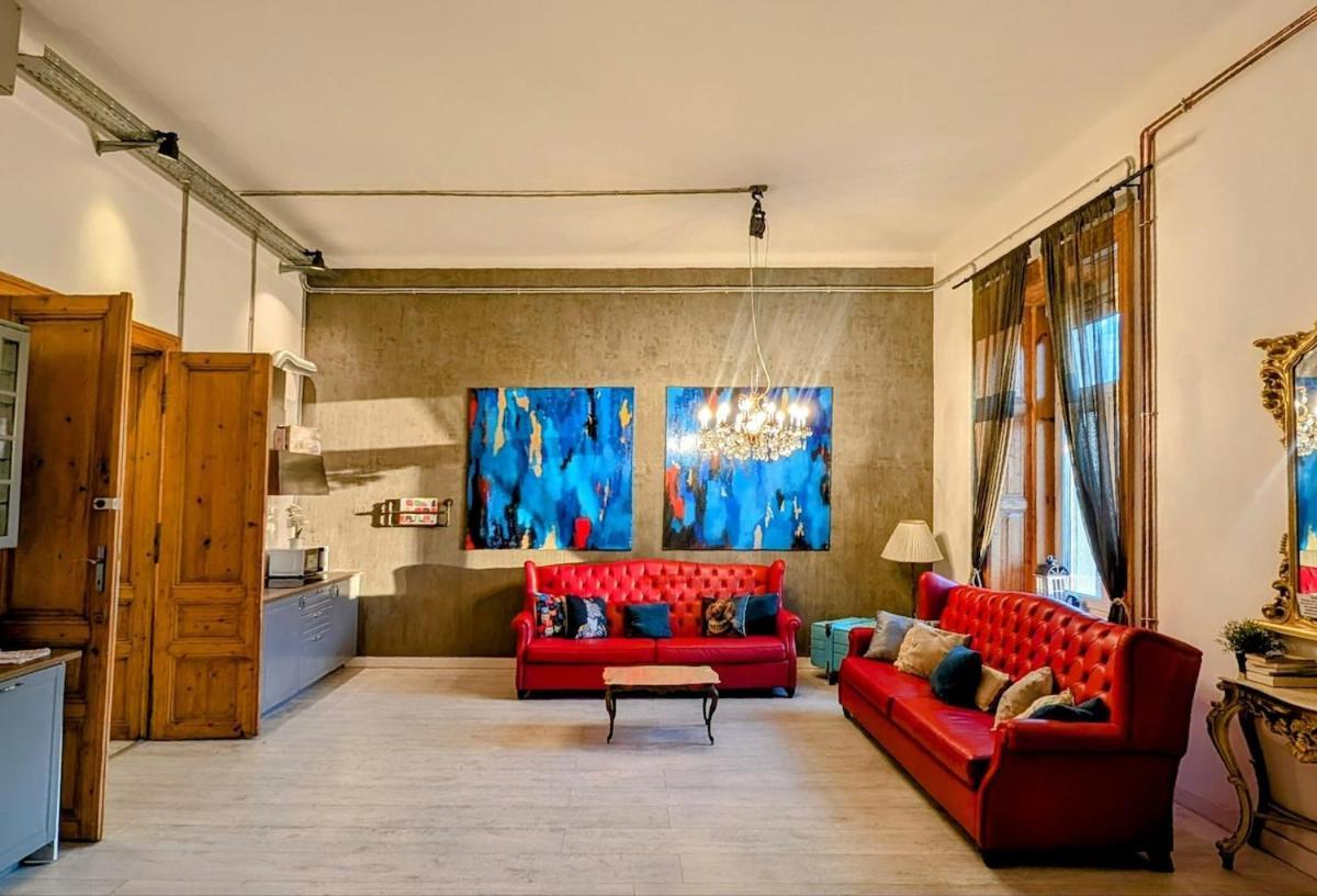 The Address Budapest Exterior foto
